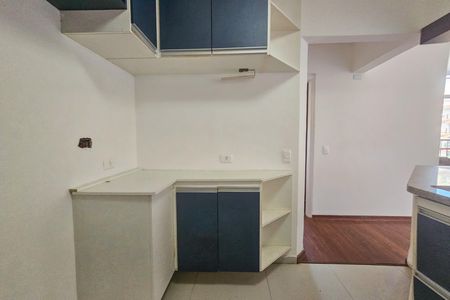 Apartamento para alugar com 66m², 2 quartos e 1 vaga
