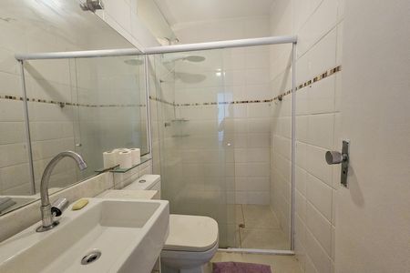 Apartamento para alugar com 66m², 2 quartos e 1 vaga