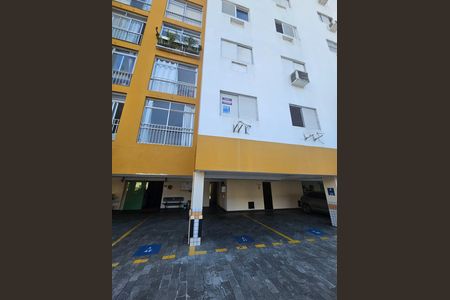 Apartamento para alugar com 66m², 2 quartos e 1 vaga