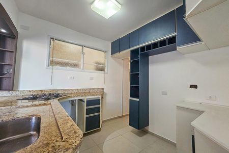 Apartamento para alugar com 66m², 2 quartos e 1 vaga