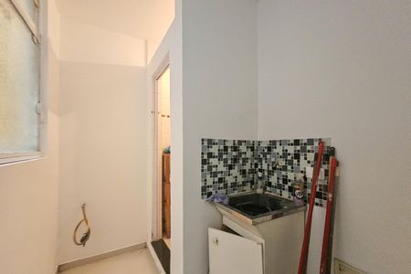 Apartamento para alugar com 66m², 2 quartos e 1 vaga