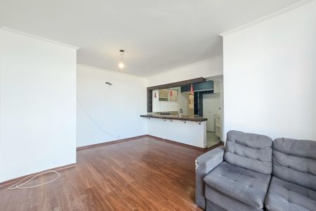 Apartamento para alugar com 2 quartos, 66m² em Jardim Tejereba, Guarujá