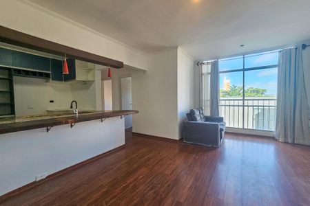 Apartamento para alugar com 2 quartos, 66m² em Jardim Tejereba, Guarujá