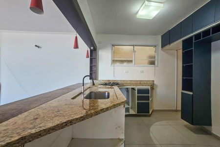 Apartamento para alugar com 66m², 2 quartos e 1 vaga