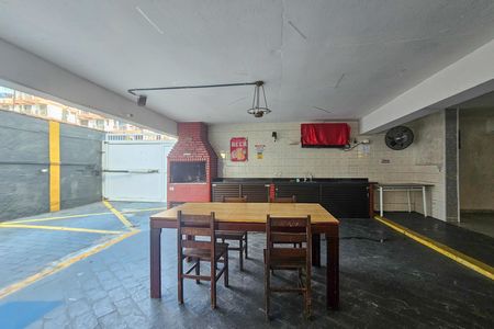 Apartamento para alugar com 66m², 2 quartos e 1 vaga