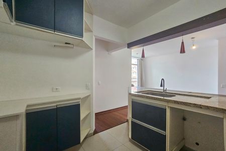Apartamento para alugar com 66m², 2 quartos e 1 vaga
