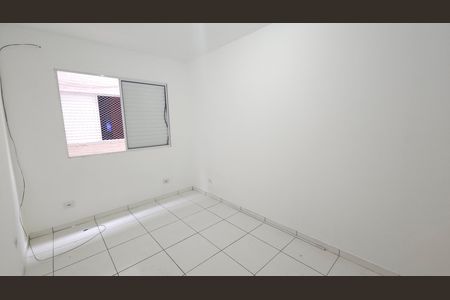 Quarto de apartamento para alugar com 1 quarto, 39m² em Parque Guarani, São Paulo