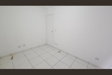 Quarto de apartamento para alugar com 1 quarto, 39m² em Parque Guarani, São Paulo