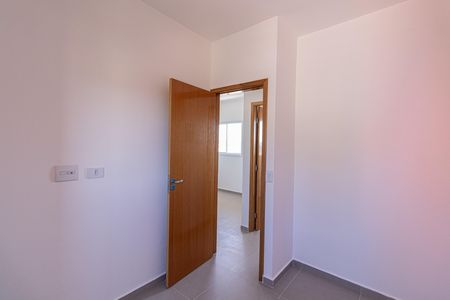 Apartamento à venda com 36m², 2 quartos e sem vaga Apartamento à venda com 36m², 2 quartos e sem vagaQuarto 2