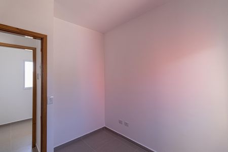 Apartamento à venda com 36m², 2 quartos e sem vaga Apartamento à venda com 36m², 2 quartos e sem vagaQuarto 2