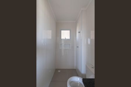 Apartamento à venda com 36m², 2 quartos e sem vaga Apartamento à venda com 36m², 2 quartos e sem vagaBanheiro