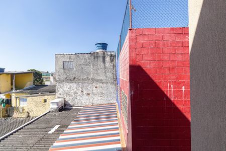 Apartamento à venda com 36m², 2 quartos e sem vaga Apartamento à venda com 36m², 2 quartos e sem vagaVista Quarto 2