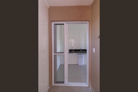 Apartamento à venda com 36m², 2 quartos e sem vaga Apartamento à venda com 36m², 2 quartos e sem vagaSala/Cozinha/Área de Serviço