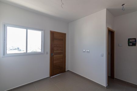 Sala/Cozinha/Área de Serviço  de apartamento à venda com 2 quartos, 36m² em Guaianases, São Paulo