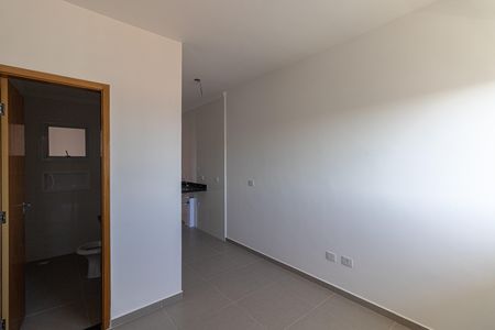 Apartamento à venda com 36m², 2 quartos e sem vaga Apartamento à venda com 36m², 2 quartos e sem vagaSala/Cozinha/Área de Serviço