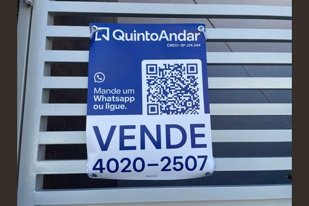 Apartamento à venda com 36m², 2 quartos e sem vaga Apartamento à venda com 36m², 2 quartos e sem vagaPlaca