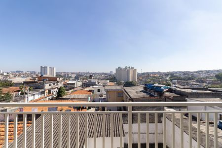Apartamento à venda com 36m², 2 quartos e sem vaga Apartamento à venda com 36m², 2 quartos e sem vagaVista Quarto 1