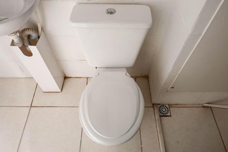 Apartamento para alugar com 52m², 2 quartos e 1 vagaBanheiro