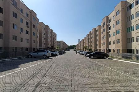 Apartamento para alugar com 52m², 2 quartos e 1 vagaGaragem