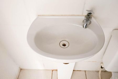 Apartamento para alugar com 52m², 2 quartos e 1 vagaBanheiro