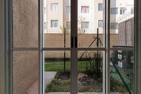 Apartamento para alugar com 52m², 2 quartos e 1 vagaVaranda