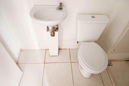 Apartamento para alugar com 52m², 2 quartos e 1 vagaBanheiro