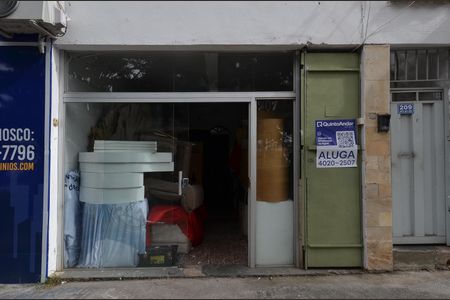Studio para alugar com 60m², 1 quarto e sem vagaPlaca Instalada 07-05-2026-DCFC-340