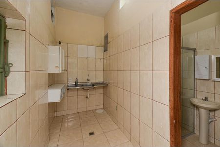Studio para alugar com 60m², 1 quarto e sem vagaCozinha