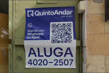 Studio para alugar com 60m², 1 quarto e sem vagaPlaca Instalada 07-05-2026-DCFC-340