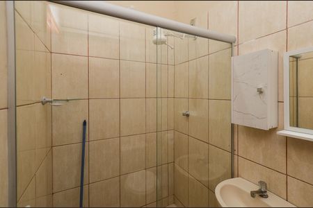 Studio para alugar com 60m², 1 quarto e sem vagaBanheiro