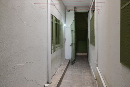 Studio para alugar com 60m², 1 quarto e sem vagaEntrada
