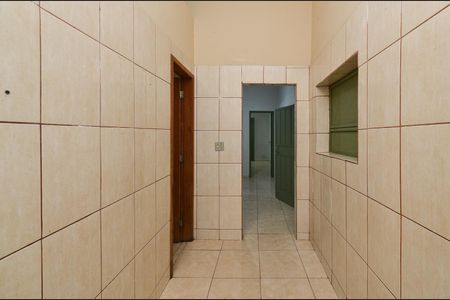 Studio para alugar com 60m², 1 quarto e sem vagaCozinha
