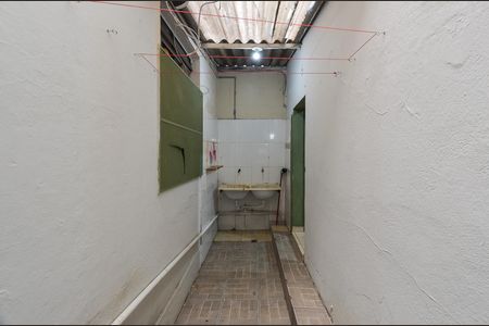 Studio para alugar com 60m², 1 quarto e sem vagaÁrea de Serviço