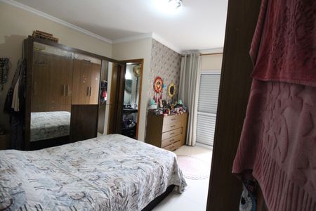 Casa à venda com 3 quartos, 120m² em São Lucas, São Paulo