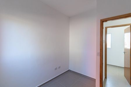 Apartamento à venda com 40m², 2 quartos e sem vagaQuarto 2