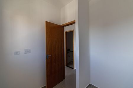Apartamento à venda com 40m², 2 quartos e sem vagaQuarto 1