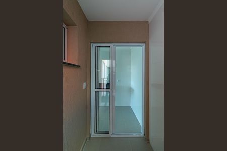 Apartamento à venda com 40m², 2 quartos e sem vagaSala/Cozinha/Área de Serviço 