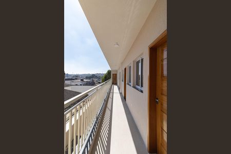 Apartamento à venda com 40m², 2 quartos e sem vagaÁrea Comum