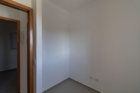 Apartamento à venda com 40m², 2 quartos e sem vagaQuarto 1