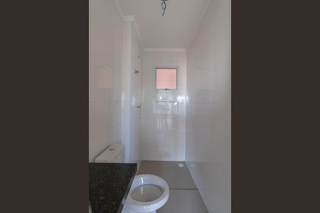 Apartamento à venda com 40m², 2 quartos e sem vagaBanheiro