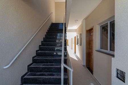 Apartamento à venda com 40m², 2 quartos e sem vagaÁrea Comum