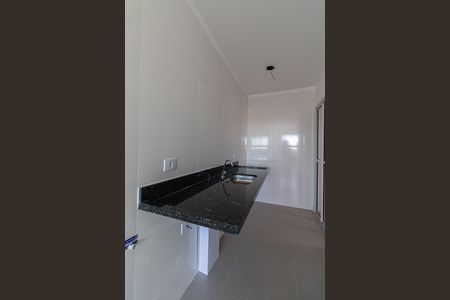 Apartamento à venda com 40m², 2 quartos e sem vagaSala/Cozinha/Área de Serviço 