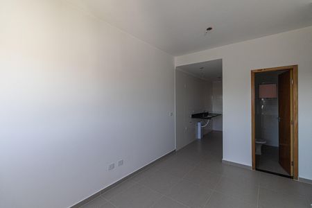 Apartamento à venda com 40m², 2 quartos e sem vagaSala/Cozinha/Área de Serviço 