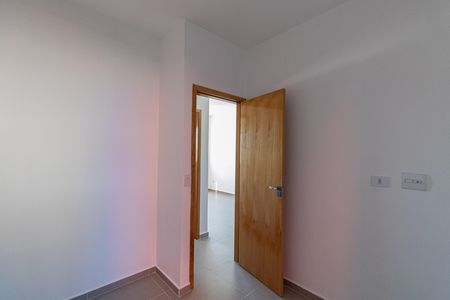 Apartamento à venda com 40m², 2 quartos e sem vagaQuarto 2