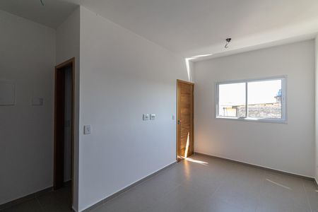 Sala/Cozinha/Área de Serviço  de apartamento à venda com 2 quartos, 40m² em Guaianases, São Paulo