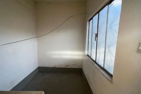Casa para alugar com 70m², 2 quartos e 1 vaga Casa para alugar com 70m², 2 quartos e 1 vagaTerraço