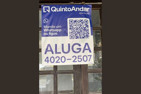 Casa para alugar com 70m², 2 quartos e 1 vaga Casa para alugar com 70m², 2 quartos e 1 vagaPlaquinha
