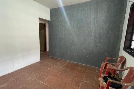 Casa para alugar com 70m², 2 quartos e 1 vaga Casa para alugar com 70m², 2 quartos e 1 vagaSala