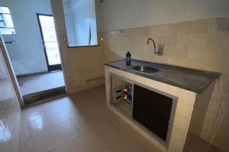 Casa para alugar com 70m², 2 quartos e 1 vaga Casa para alugar com 70m², 2 quartos e 1 vagaCozinha