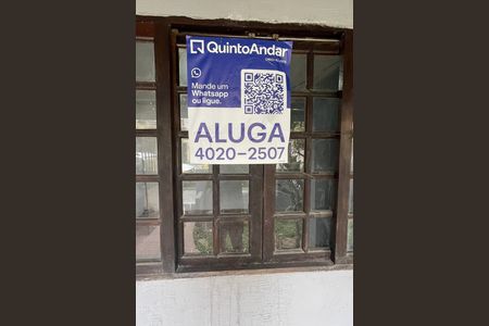 Casa para alugar com 70m², 2 quartos e 1 vaga Casa para alugar com 70m², 2 quartos e 1 vagaPlaquinha